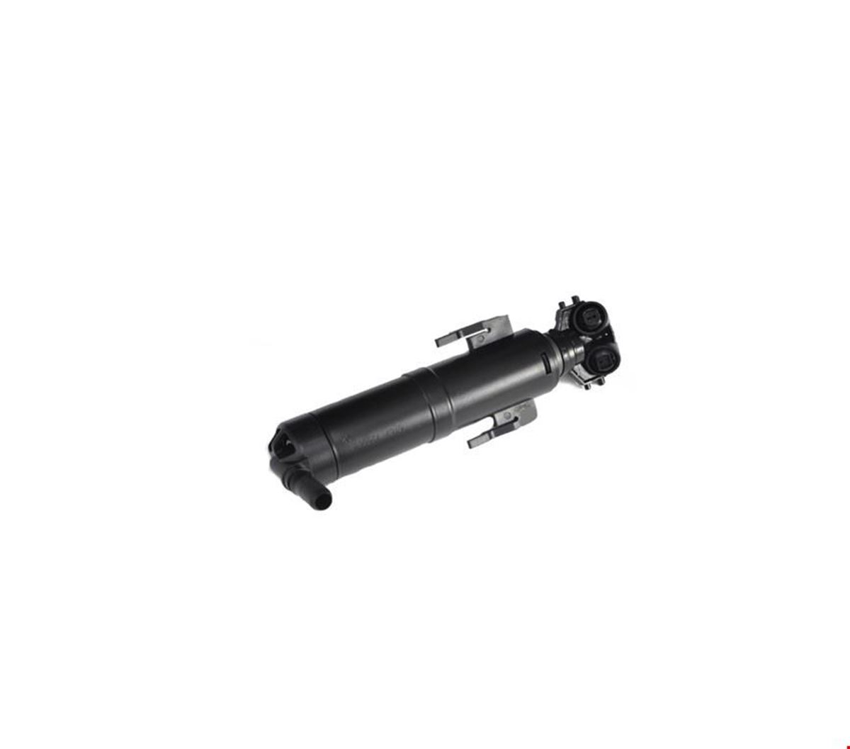 FAR YIKAMA ROBOTU SOL F25 X3 2010- resmi