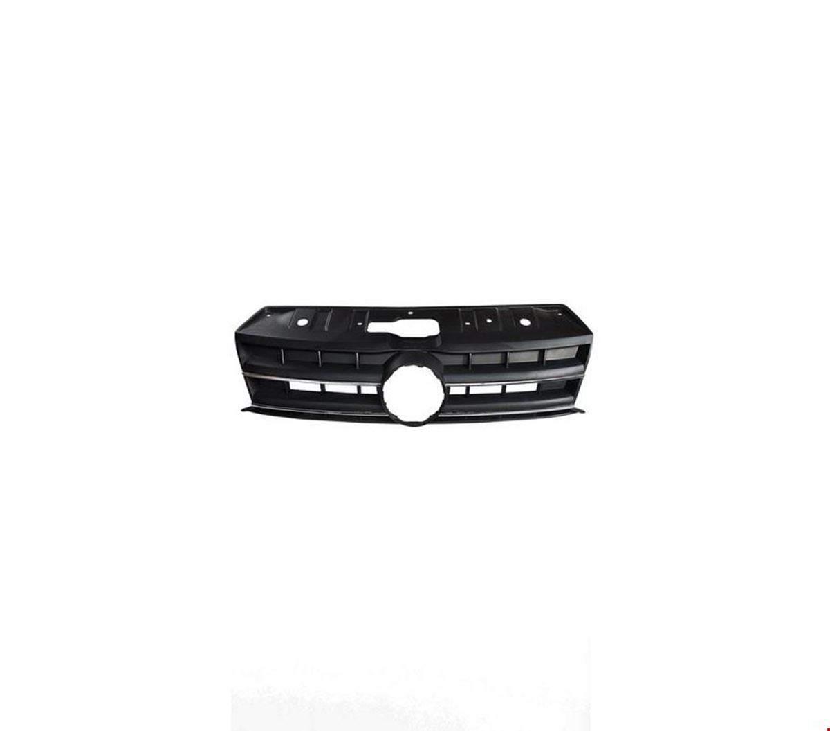 ÖN PANJUR ( KROMLU ) AMAROK 2013- resmi
