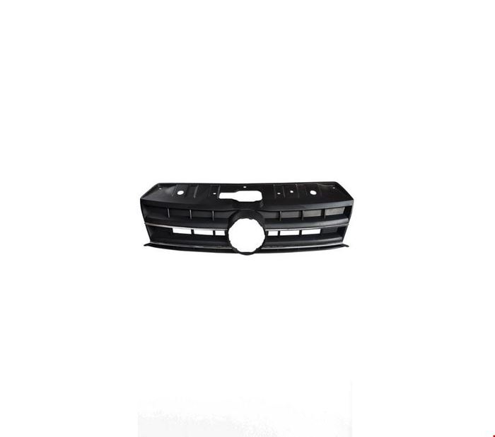 ÖN PANJUR ( KROMLU ) AMAROK 2013- resmi