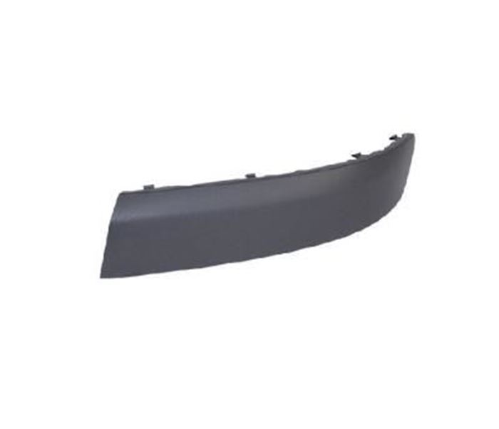 ÖN TAMPON KÖŞE BANDI (PÜTÜRLÜ TİP) SOL T-5 2003- resmi