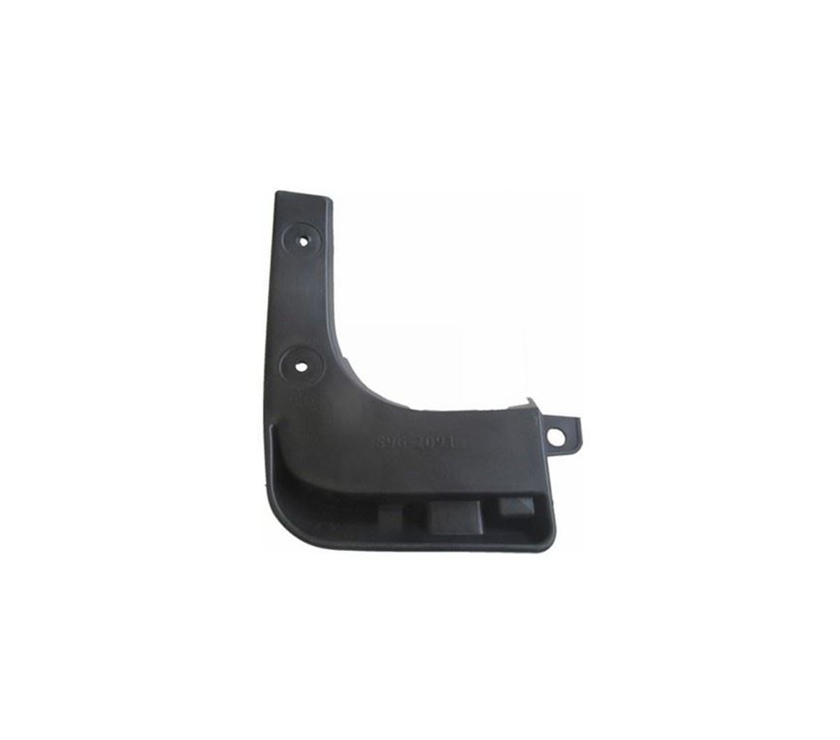 ÖN PAÇALIK SAĞ ACCENT BLUE 2011- EURO BODY resmi