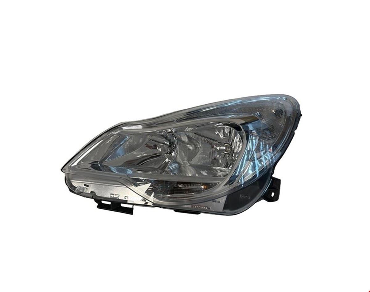 ÖN FAR SOL CORSA D 2011- VALEO - resmi