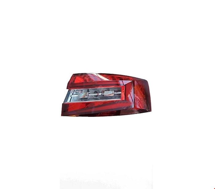 STOP LAMBASI SAĞ (LEDLİ FULL MODEL) OCTAVİA 2017- resmi