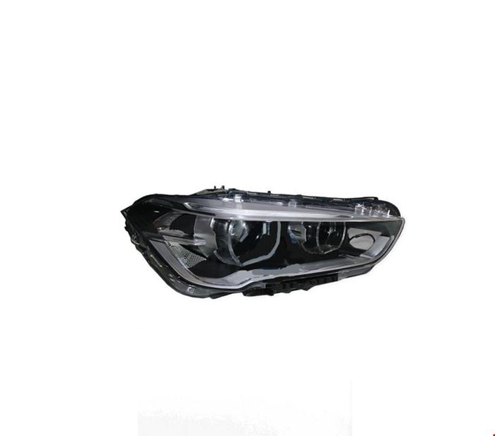 ÖN FAR LED SAĞ (FANSIZ) F48 X1 2016- resmi