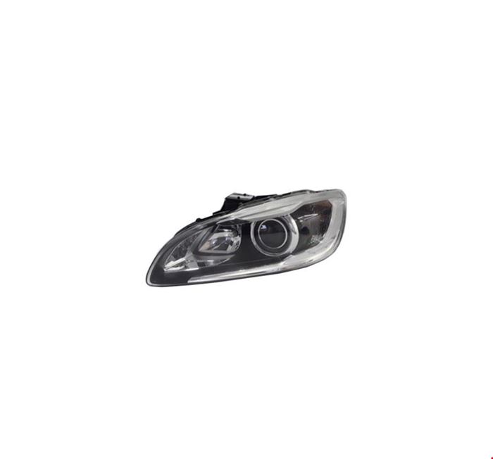 ÖN FAR SOL (MERCEKLİ-8PİN) S60 2014- resmi