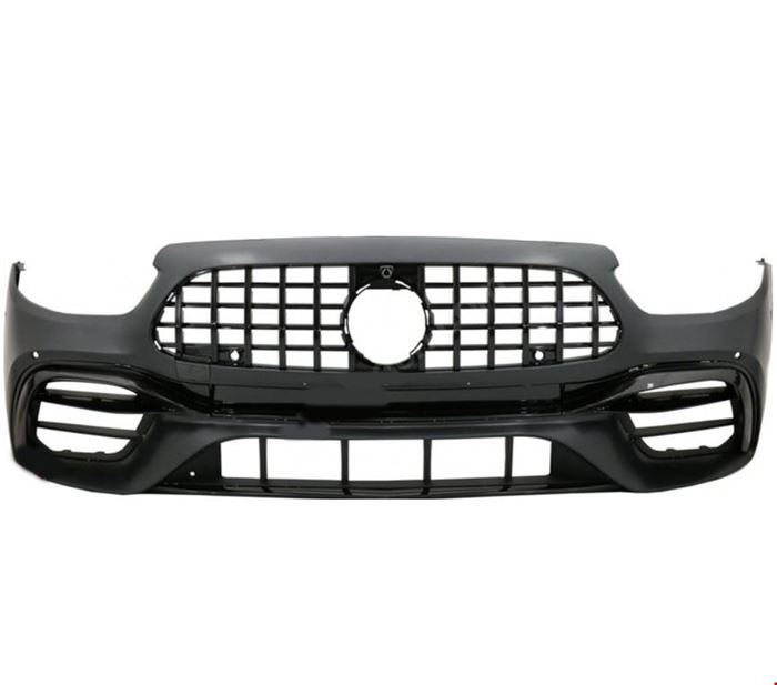 ÖN TAMPON SET E63 AMG(GTR PANJUR DAHİL) W213 2020- resmi