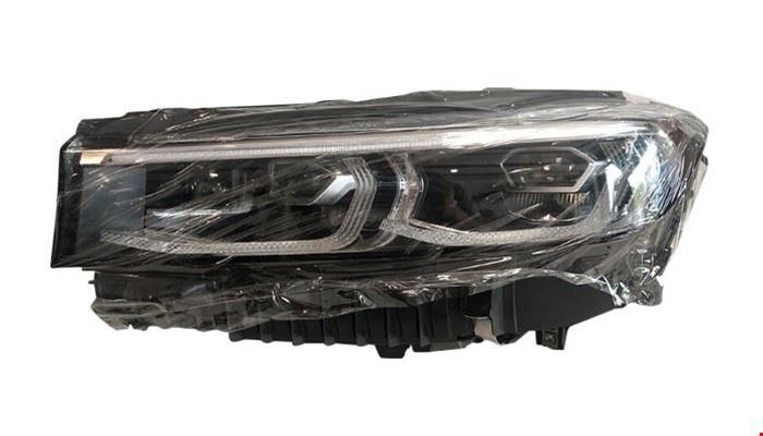 ÖN FAR SOL (DOLU) G12 2019- resmi