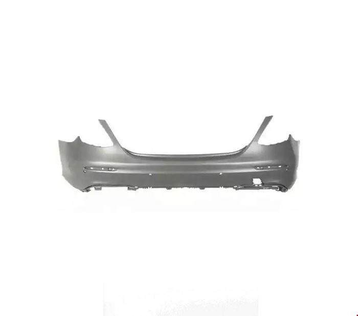 ARKA TAMPON ( AMG -DELİKLİ ) W213 2016- resmi