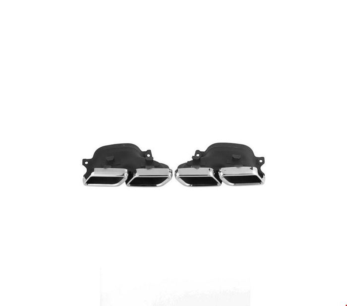 EGZOZ UCU TAKIMI C63S (GRİ) W205 2014- resmi