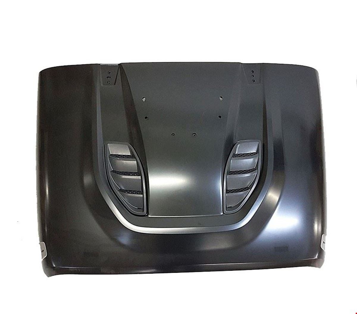 MOTOR KAPUTU MODEL 1 RUBİCON 2009- resmi