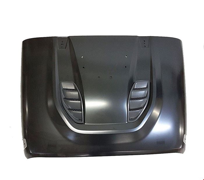 MOTOR KAPUTU MODEL 1 RUBİCON 2009- resmi