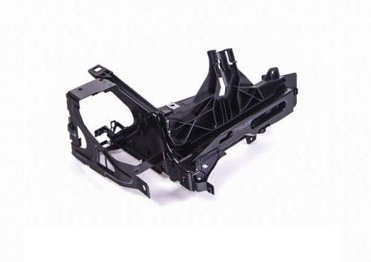 ÖN FAR DESTEK BRAKETİ SOL F10 2010- resmi