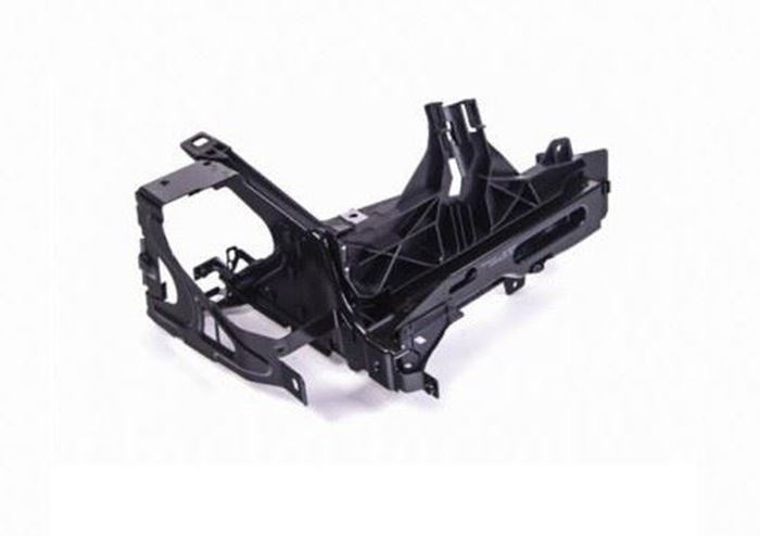 ÖN FAR DESTEK BRAKETİ SOL F10 2010- resmi