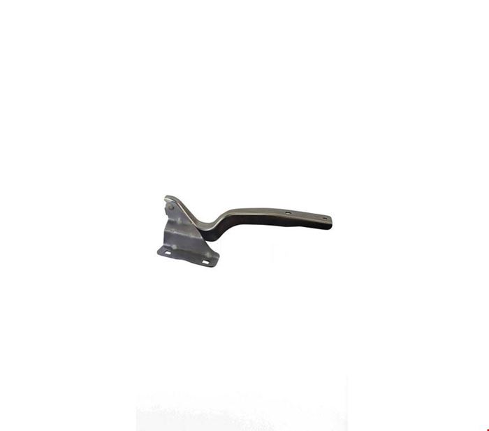 MOTOR KAPUT MENTEŞESİ SOL QASHQAI 2007- resmi