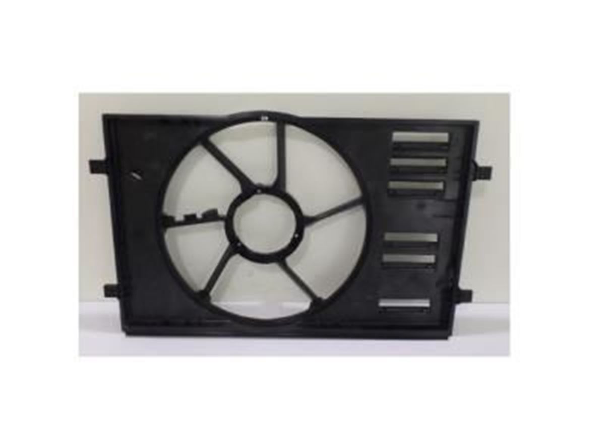 FAN DAVLUMBAZI ( DİZEL ) GOLF 7 2013- resmi
