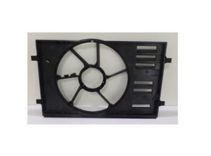 FAN DAVLUMBAZI ( DİZEL ) GOLF 7 2013- resmi