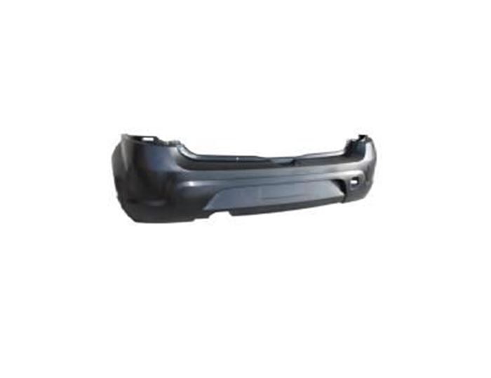 ARKA TAMPON SANDERO stepway 2008- resmi