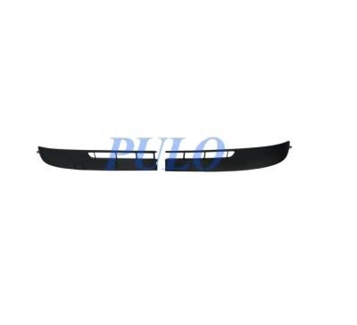 ÖN TAMPON BANDI (SET) KANGOO 2008- resmi