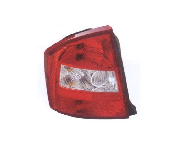 ARKA STOP LAMBASI SOL CERATO 2003- resmi