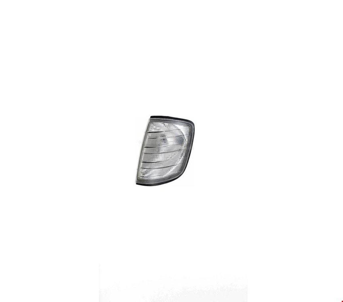 ÖN SİNYAL SOL (FÜME) W124 1984- resmi
