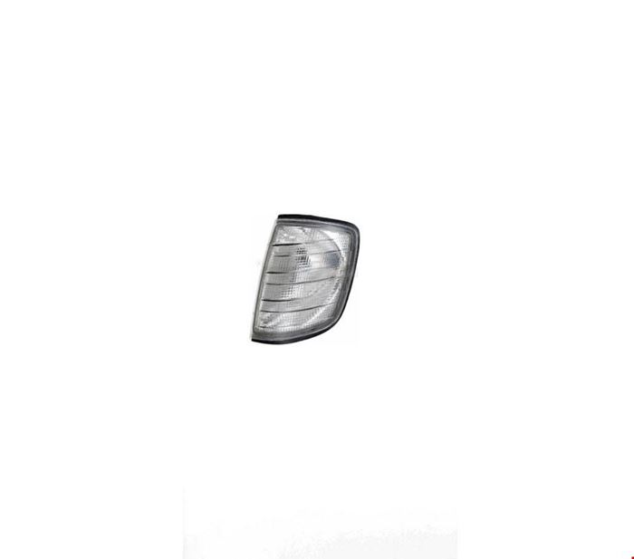 ÖN SİNYAL SOL (FÜME) W124 1984- resmi