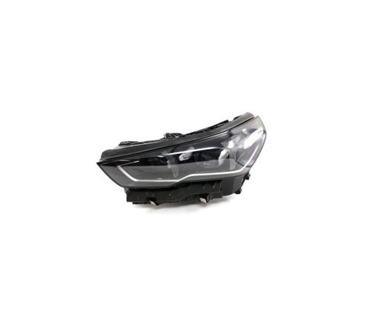 ÖN FAR SOL (LAZER- FULL LED) G60 2024- resmi