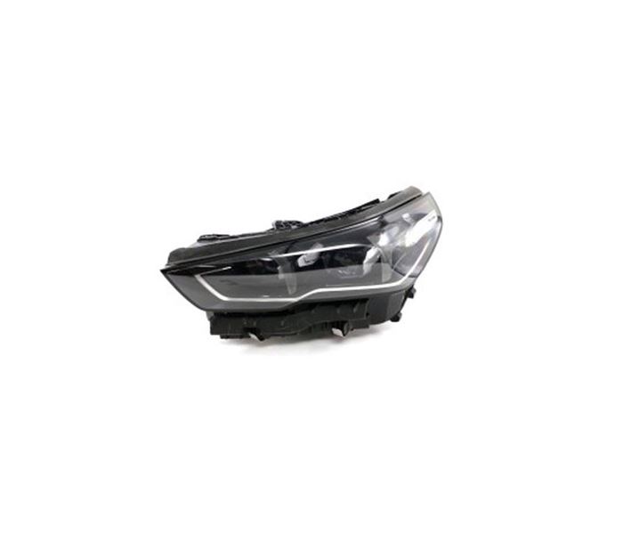 ÖN FAR SOL (LAZER- FULL LED) G60 2024- resmi