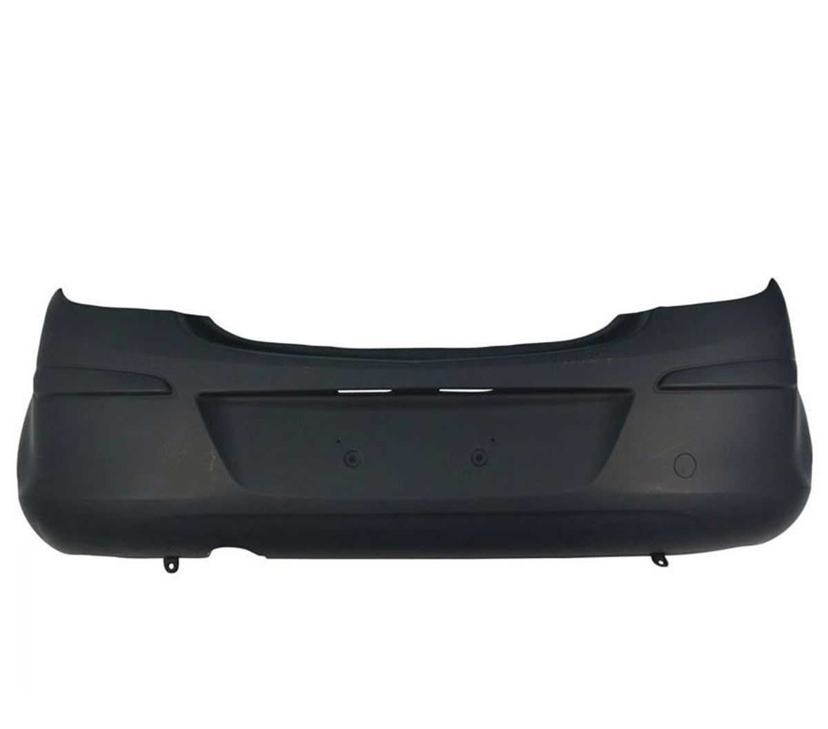 ARKA TAMPON ( 5 KAPI) CORSA D 2007- resmi