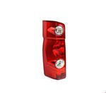 ARKA STOP SOL CRAFTER 2006- resmi