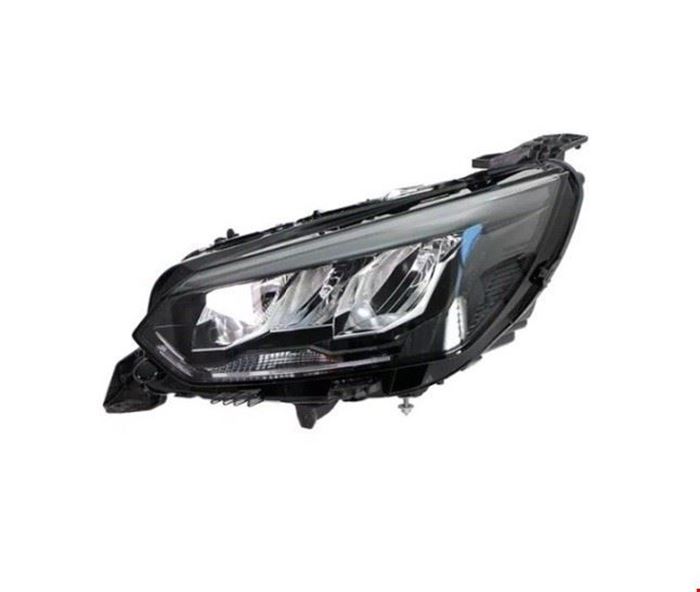 ÖN FAR (VALEO) SAĞ 2008 2020- resmi