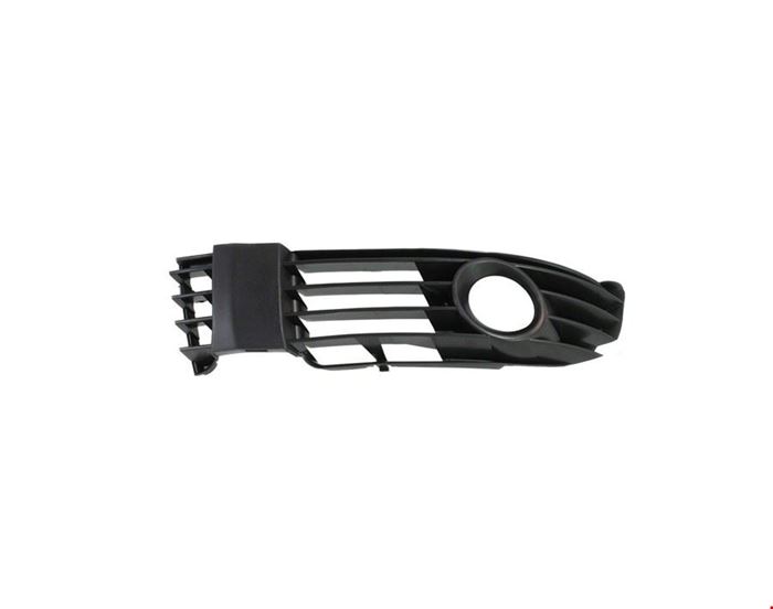 ÖN TAMPON IZGARA SOL (SİSLİ) PASSAT 2001- resmi