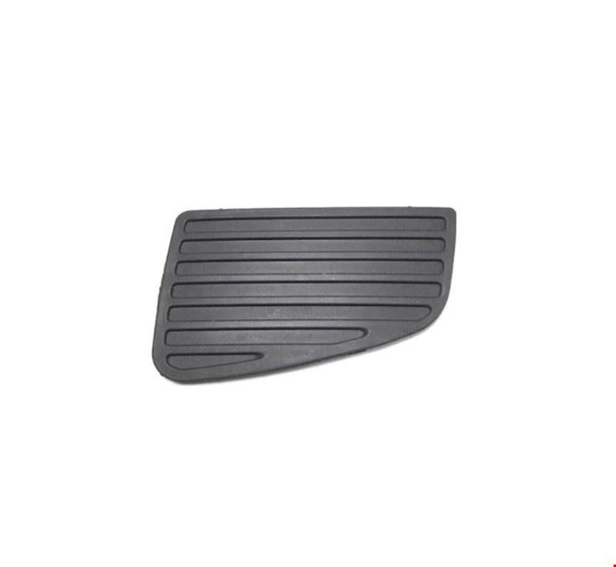 SİS FAR KAPAĞI SİSSİZ SOL CRAFTER 2006- resmi