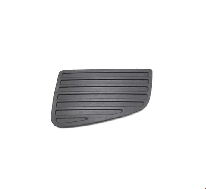 SİS FAR KAPAĞI SİSSİZ SOL CRAFTER 2006- resmi