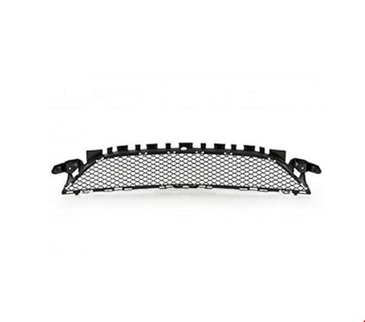ÖN TAMPON ORTA IZGARA (AÇIK-AVANTGARDE) W205 2014- resmi