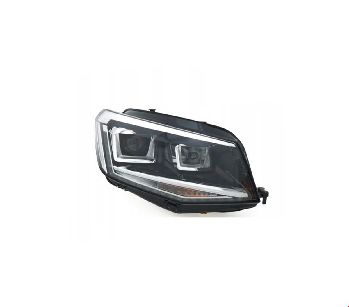 ÖN FAR SAĞ (XENON BEYİNLİ) CADDY 2015- resmi