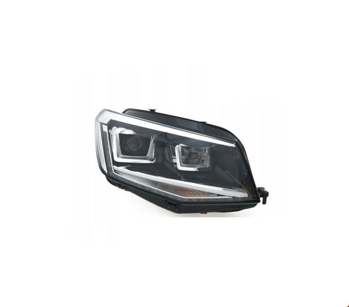 ÖN FAR SAĞ (XENON BEYİNLİ) CADDY 2015- resmi