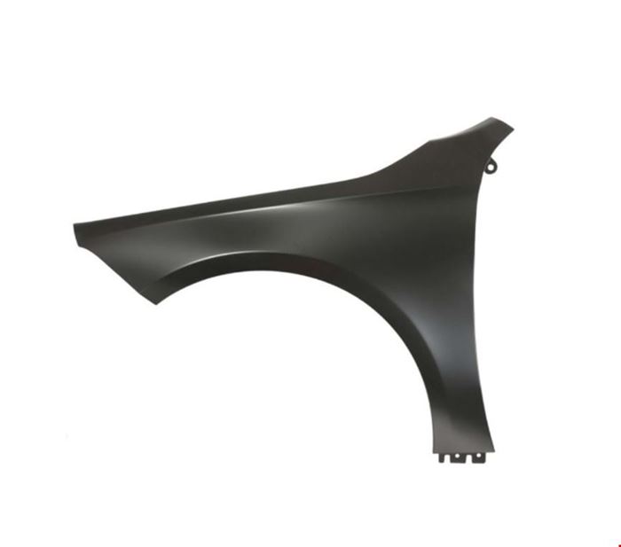 ÖN ÇAMURLUK SOL (TONGYANG) CORSA F 2020- resmi