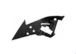 SOL FAR ÜST BRAKETİ A6 2020- resmi