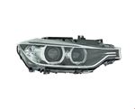 ÖN FAR SAĞ (RHD) F30 2012- resmi