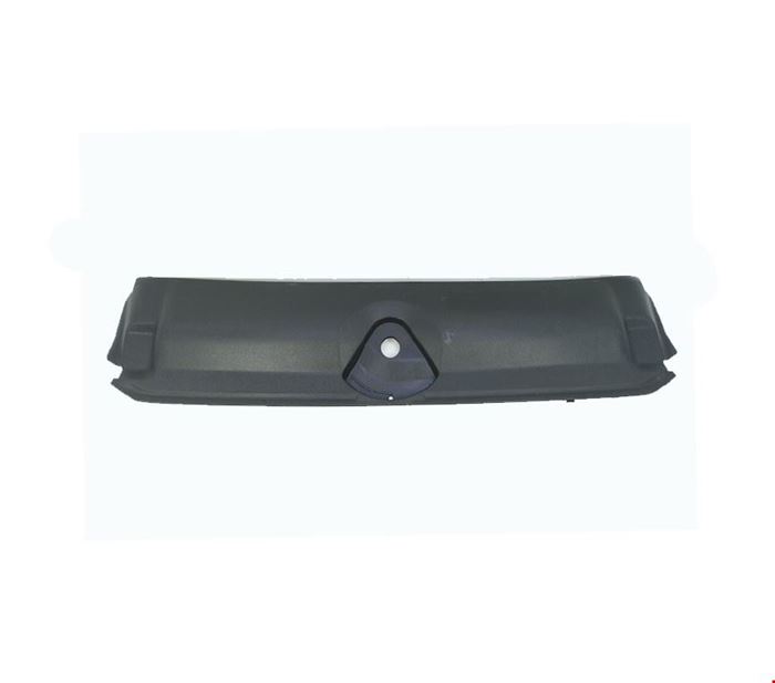 ÖN PANEL ÜST PLASTİĞİ A4 2020- resmi