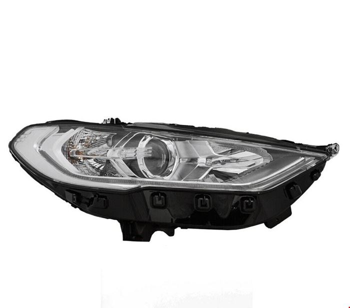 ÖN FAR LED.SAĞ MONDEO 2017- resmi