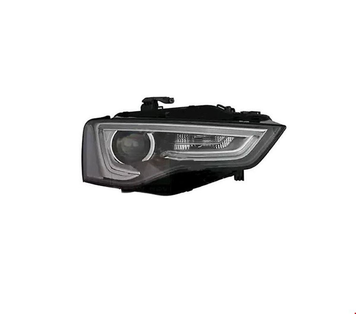 ÖN FAR SAĞ LED A5 2012- resmi