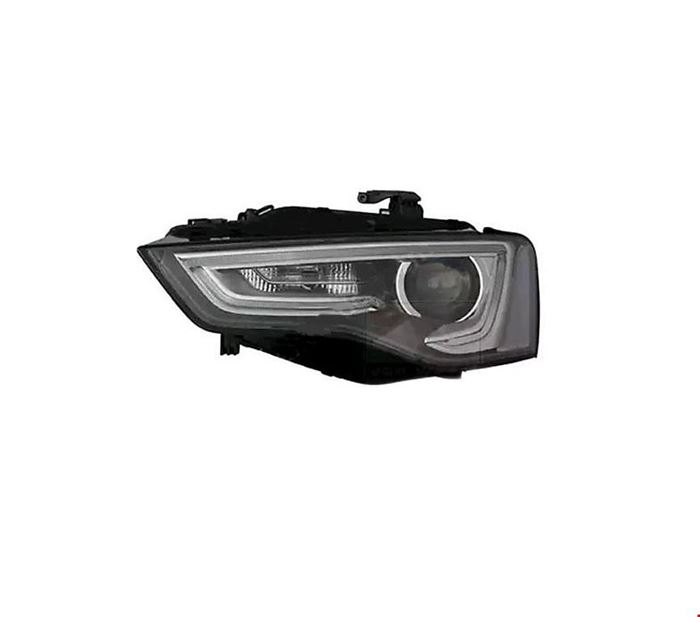 ÖN FAR SOL LED A5 2012- resmi