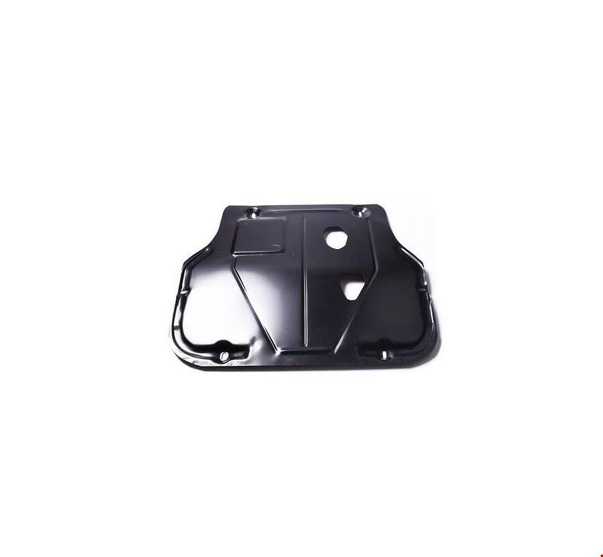 KARTER MUHAFAZA SACI METAL T-5/T-6/T-7 2015- resmi