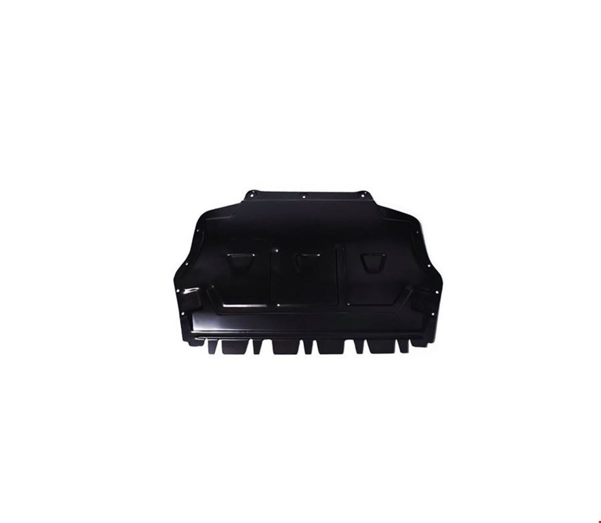 KARTER MUHAFAZA SACI METAL CADDY 2011- resmi