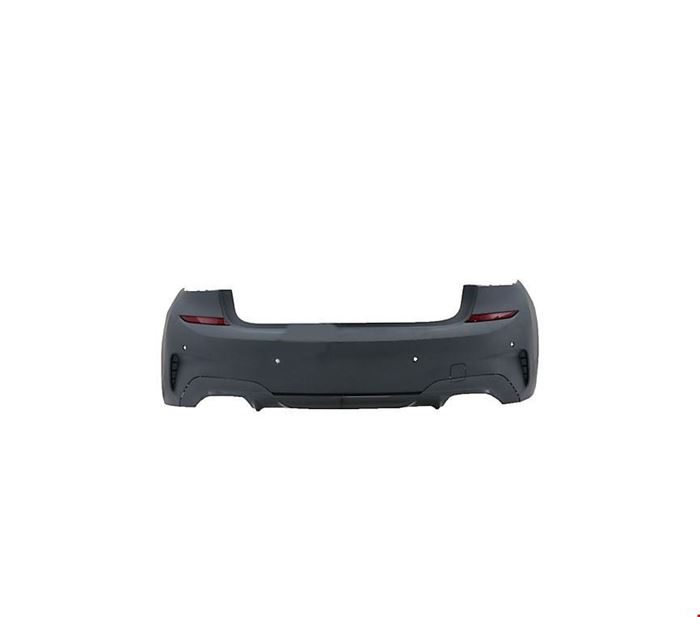 ARKA TAMPON SET (GOODGO) M-TECH G20 2019- resmi