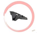 ÖN TAMPON BRAKETİ SOL CORSA F 2020- resmi