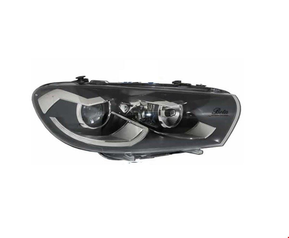 ÖN FAR SAĞ (LED) SCIROCCO 2015- resmi