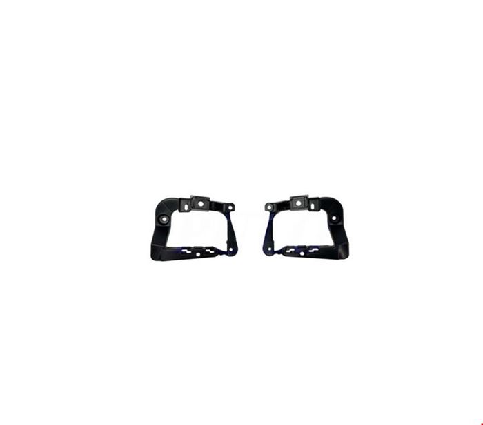 SİS FAR BRAKETİ SET MEGANE 4 2020- resmi