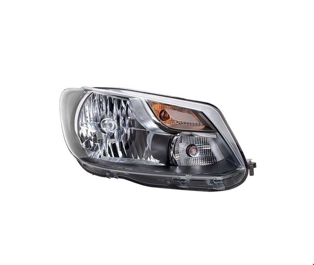ÖN FAR SAĞ CADDY 2011- resmi